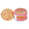 【ケース販売】CIAO ごはん 鮪 ささみ カニカマ入 85g(1ケース48個入) 4901133606434 猫 3754192048【別送品】