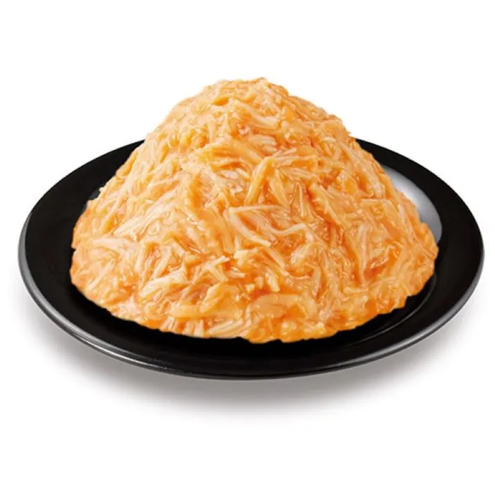 【ケース販売】CIAO 鶏三昧 高齢猫用チキン味 60g×3袋(1ケース16個入) 4901133481406 猫 3754282016【別送品】