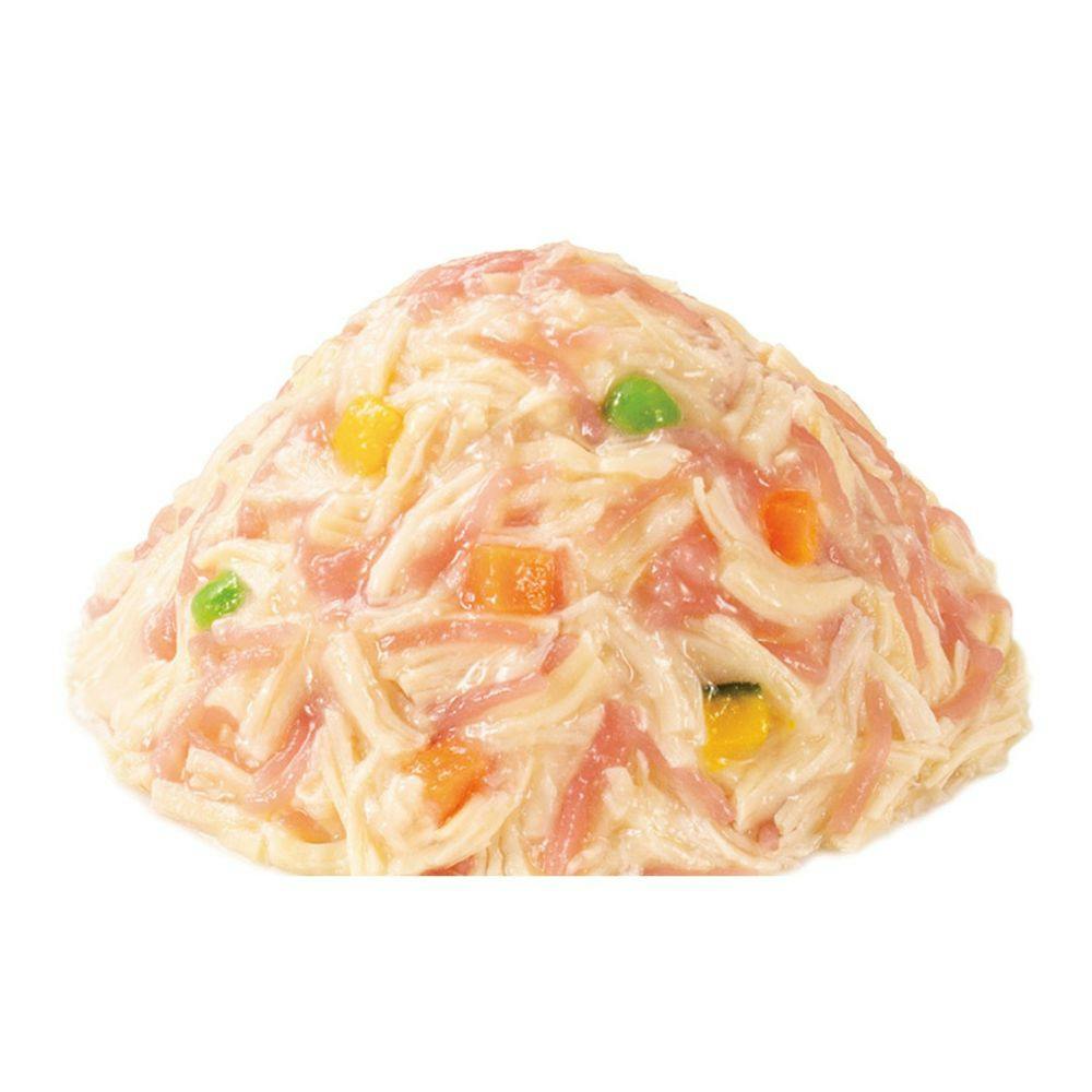 ケース販売】こんにゃくダイ エットとりささみY60g(1ケース96個入