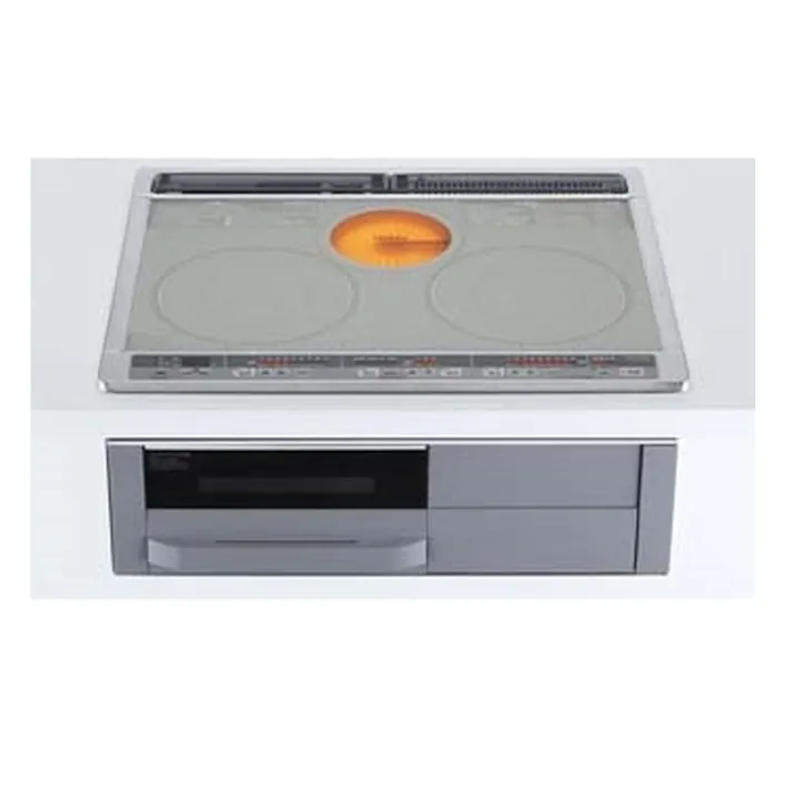 三菱 IHクッキングヒーター Mシリーズ_CSG318MSR【別送品】