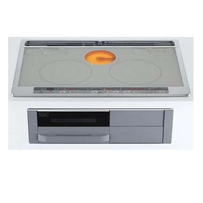 三菱 IHクッキングヒーター Mシリーズ_CSG318MWS【別送品】