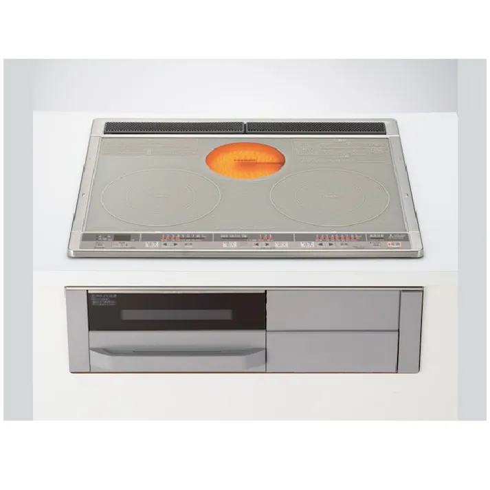三菱 IHクッキングヒーター Mシリーズ_CSG321MS【別送品】