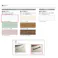 クリナップ 洗面化粧台 ファンシオ BNFH75TNTCWEQTBI+M-751NFNC 1面鏡高さ85cm開きタイプ(扉カラースムースホワイト+取手カラーブラック+一般地仕様)【別送品】