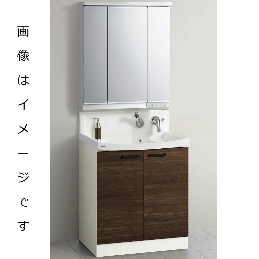 洗面化粧台新品未使用 - 福岡県の家具