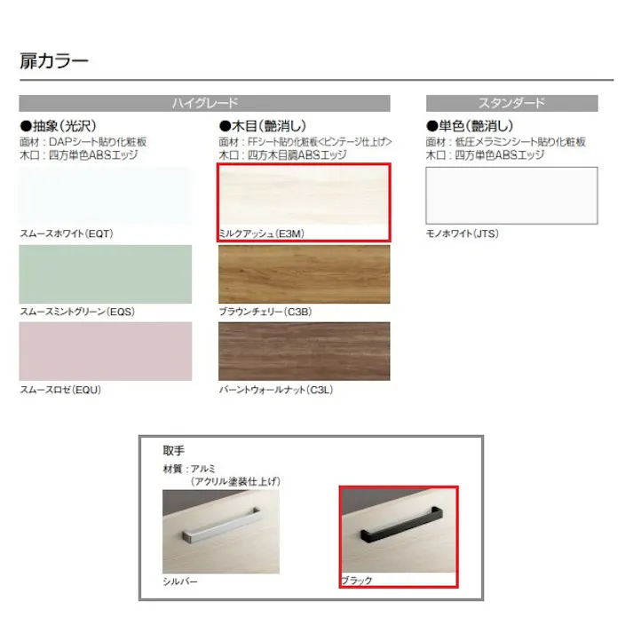 クリナップ 洗面化粧台 ファンシオ BNFH60KWTCWE3MBG+M-602NFNC 2面鏡高さ85cmオールスライド(体重計収納付き)タイプ(扉カラーミルクアッシュ+取手カラーブラック+寒冷地仕様)【別送品】