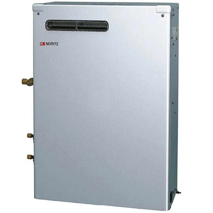 ノーリツ 石油給湯器 3万キロ 据置型 オートタイプ (リモコン同梱) OTX-3707SAYVS 【別送品】