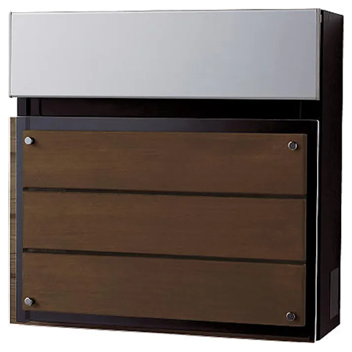 パナソニック フェイサスFF エボニーブラウン CTCR2004MB【別送品】