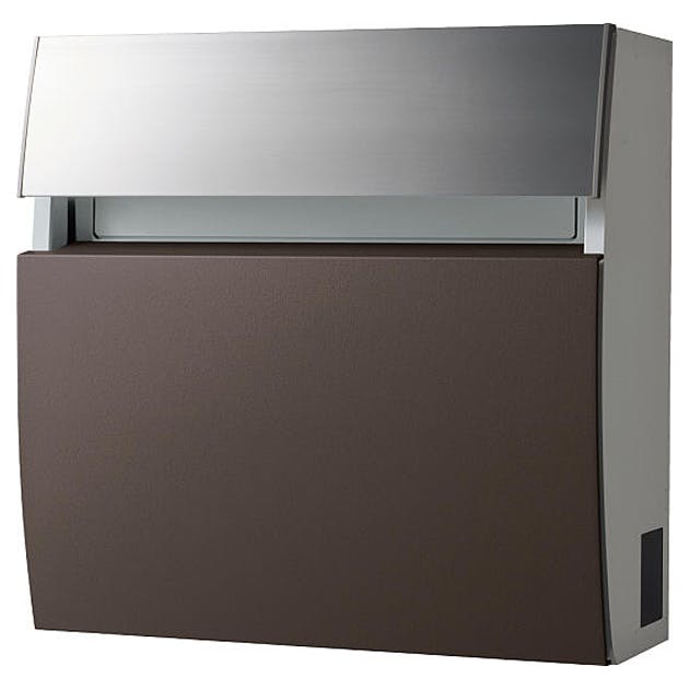 パナソニック フェイサスラウンド エイジングブラウン CTCR2203MA 郵便受け・郵便ポスト パナソニック フェイサスラウンド エイジングブラウン CTCR2203MA 郵便受け・郵便ポスト