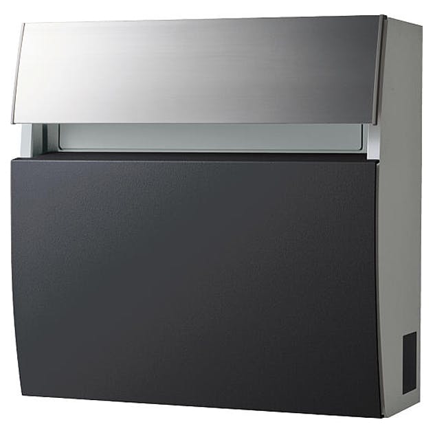 パナソニック フェイサスラウンド 鋳鉄ブラック CTCR2203TB 郵便受け・郵便ポスト パナソニック フェイサスラウンド 鋳鉄ブラック CTCR2203TB 郵便受け・郵便ポスト
