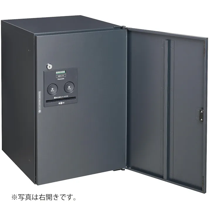 パナソニック コンボフラット ミドルFR 左TB CTN4021LTBF【別送品】