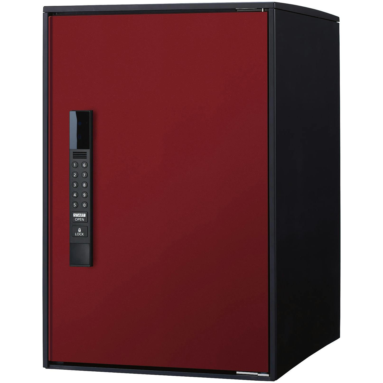 パナソニック ★イーコンボライトミドルノーマルXR色 CTN6220RXR 宅配ボックス・関連用品 パナソニック ★イーコンボライトミドルノーマルXR色 CTN6220RXR 宅配ボックス・関連用品