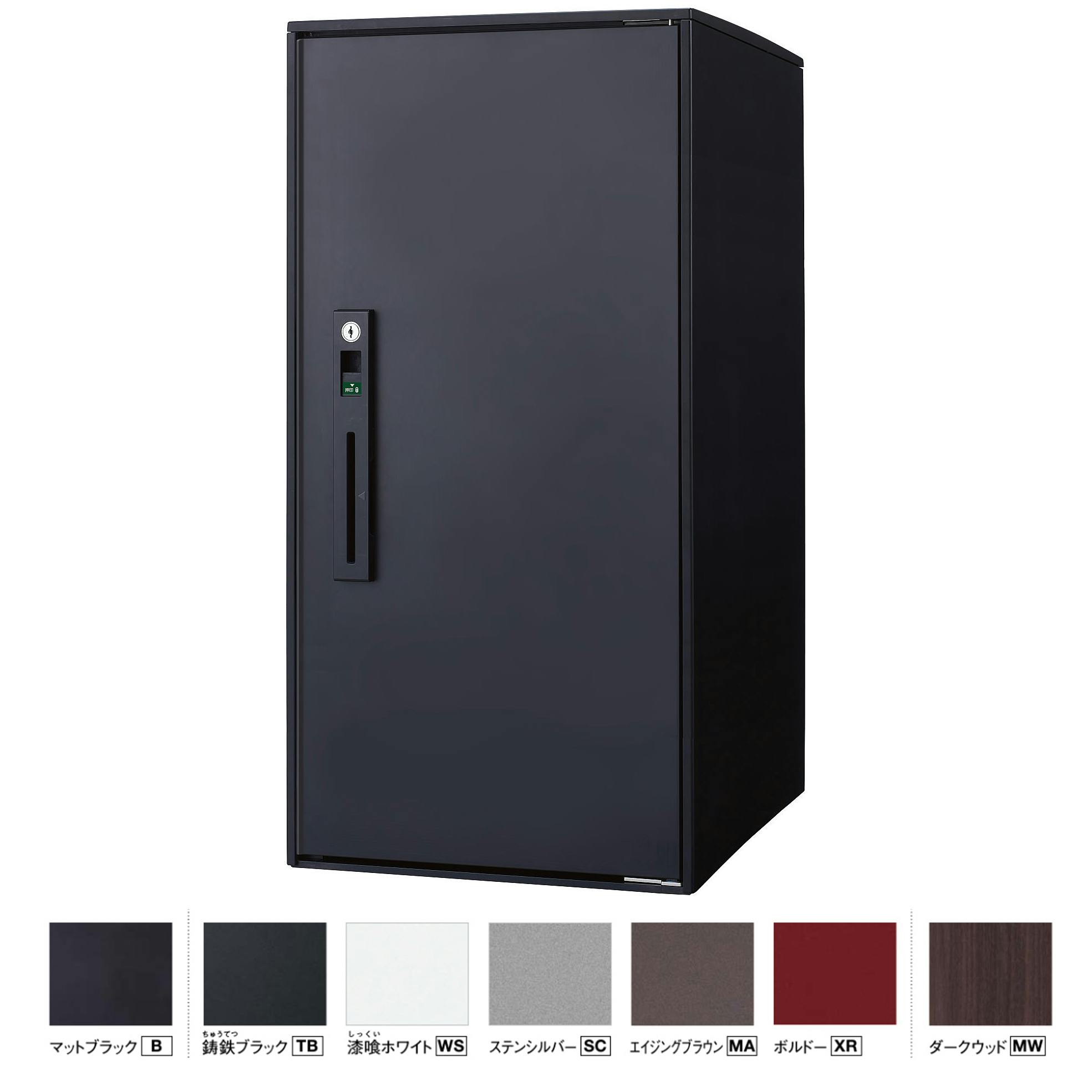 パナソニック ★コンボライト ラージ ダークウッド CTNK6050RMW 宅配ボックス・関連用品 パナソニック ★コンボライト ラージ ダークウッド CTNK6050RMW 宅配ボックス・関連用品