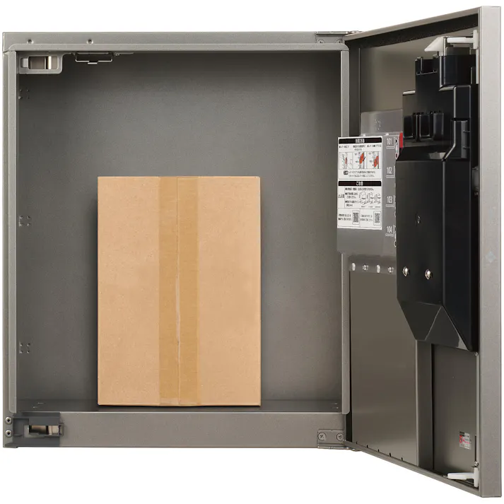 パナソニック コンボメゾン コンパ 1錠FF右開きMA CTNR4140RMA【別送品】