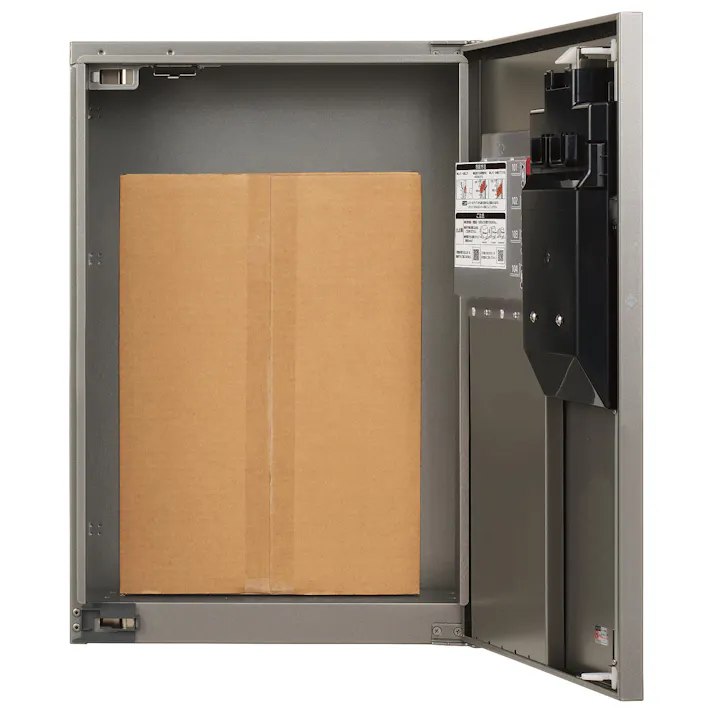 パナソニック コンボメゾン ハーフ 4錠FF左開きWS CTNR4430LWS【別送品】