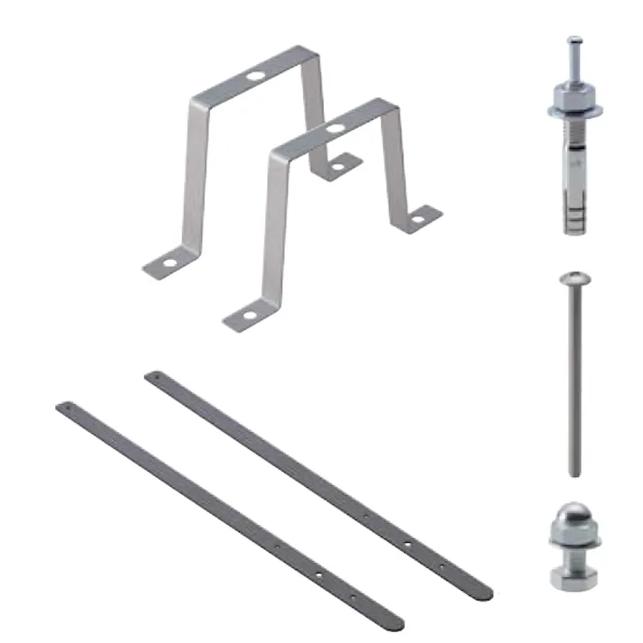 パナソニック COMBO専用取付け金具 CTNR8140S【別送品】