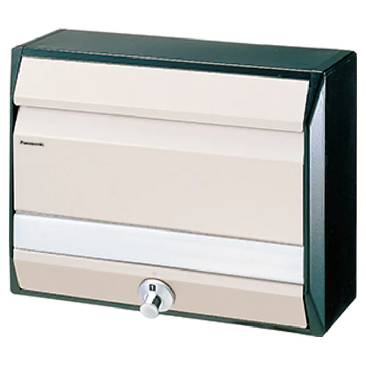 パナソニック サインポストBSB ブラック CTR681B【別送品】