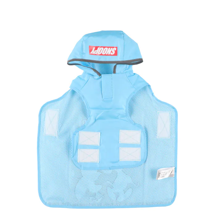 スリーアローズ ピーナッツ スヌーピーレインコートー1 5号 4580371912363 SN213-041-001【別送品】