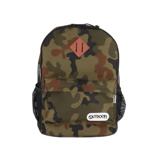 スリーアローズ アウトドア リュックM迷彩 4580371930626 OD213-011-001【別送品】