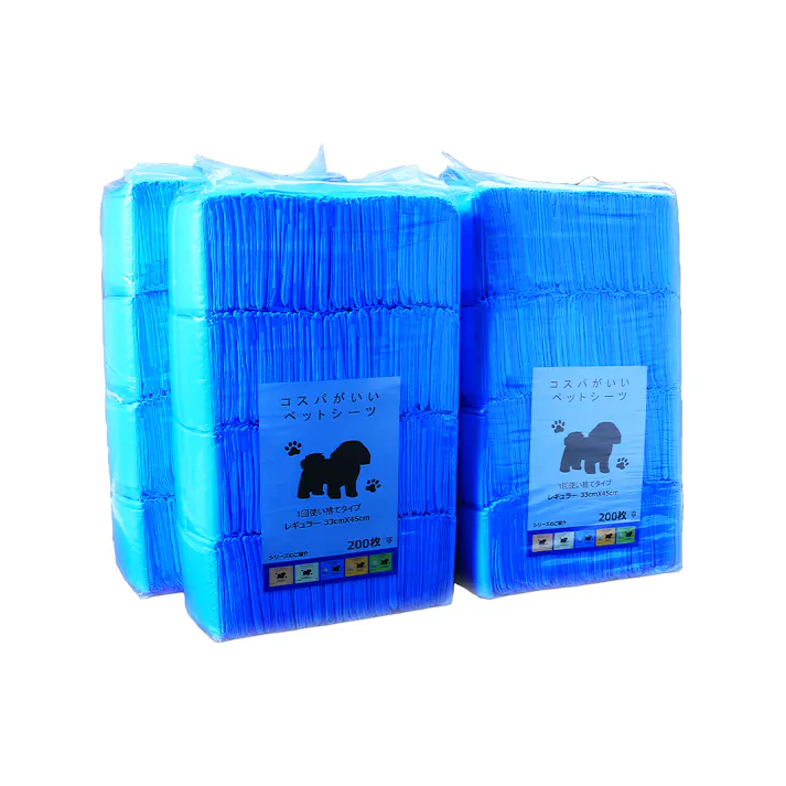 スリーアローズ コスパがいいペットシーツ レギュラー 800枚 4580371939001 TA223-521-001【別送品】