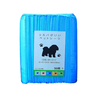 スリーアローズ コスパがいいペットシーツ スーパーワイド 200枚 4580371939025 TA223-521-003【別送品】