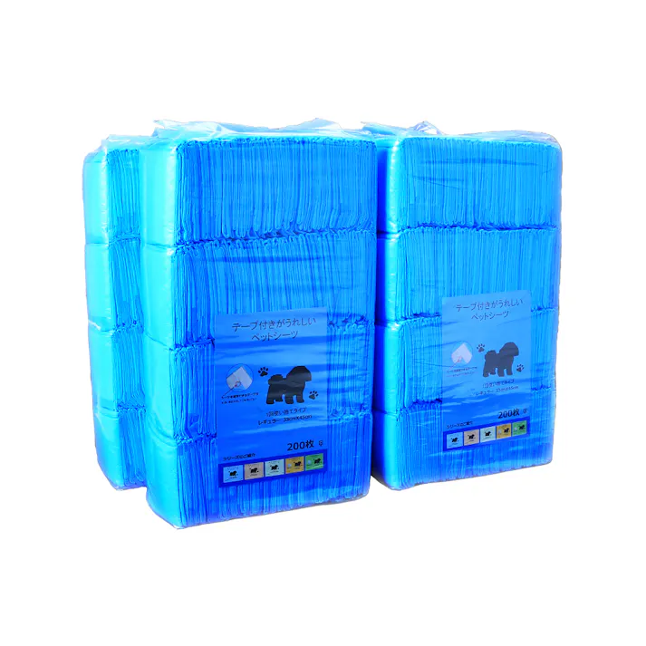 スリーアローズ テープ付きがうれしいペットシーツ レギュラー800枚 4580371939032 TA223-521-004【別送品】