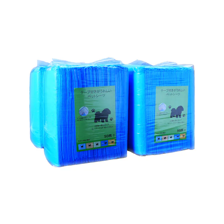 スリーアローズ テープ付きがうれしいペットシーツ スーパーワイド 200枚 4580371939056 TA223-521-006【別送品】