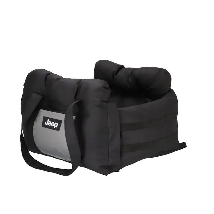 スリーアローズ JEEP ドライブベッド ブラック 4580371942629 JE223-121-001【別送品】