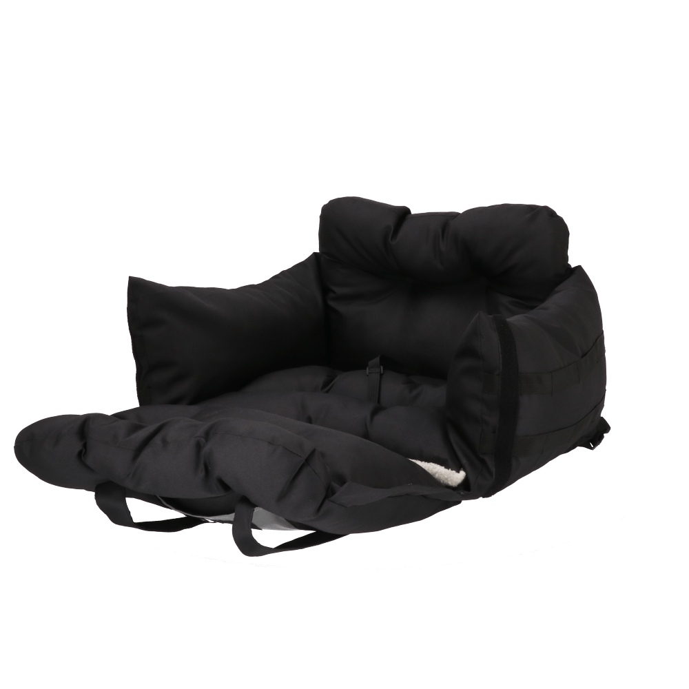 スリーアローズ JEEP ドライブベッド ブラック 4580371942629 JE223