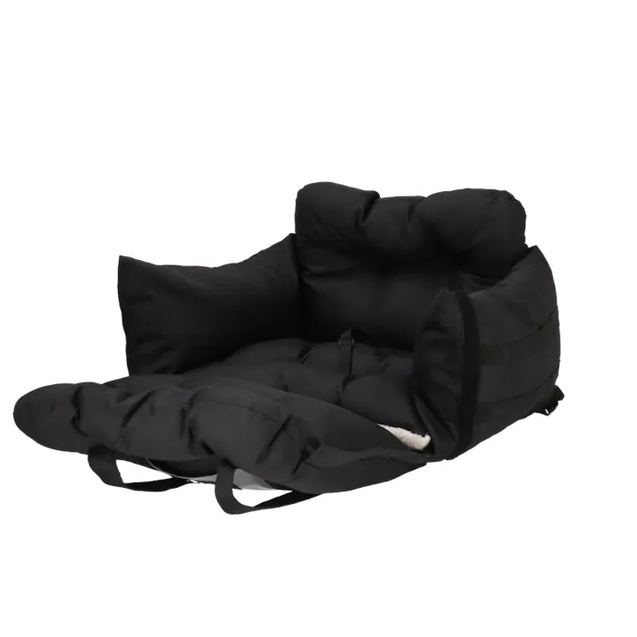 スリーアローズ JEEP ドライブベッド ブラック 4580371942629 JE223-121-001【別送品】