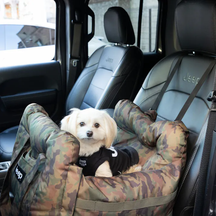 スリーアローズ JEEP ドライブベッド ブラック 4580371942629 JE223-121-001【別送品】