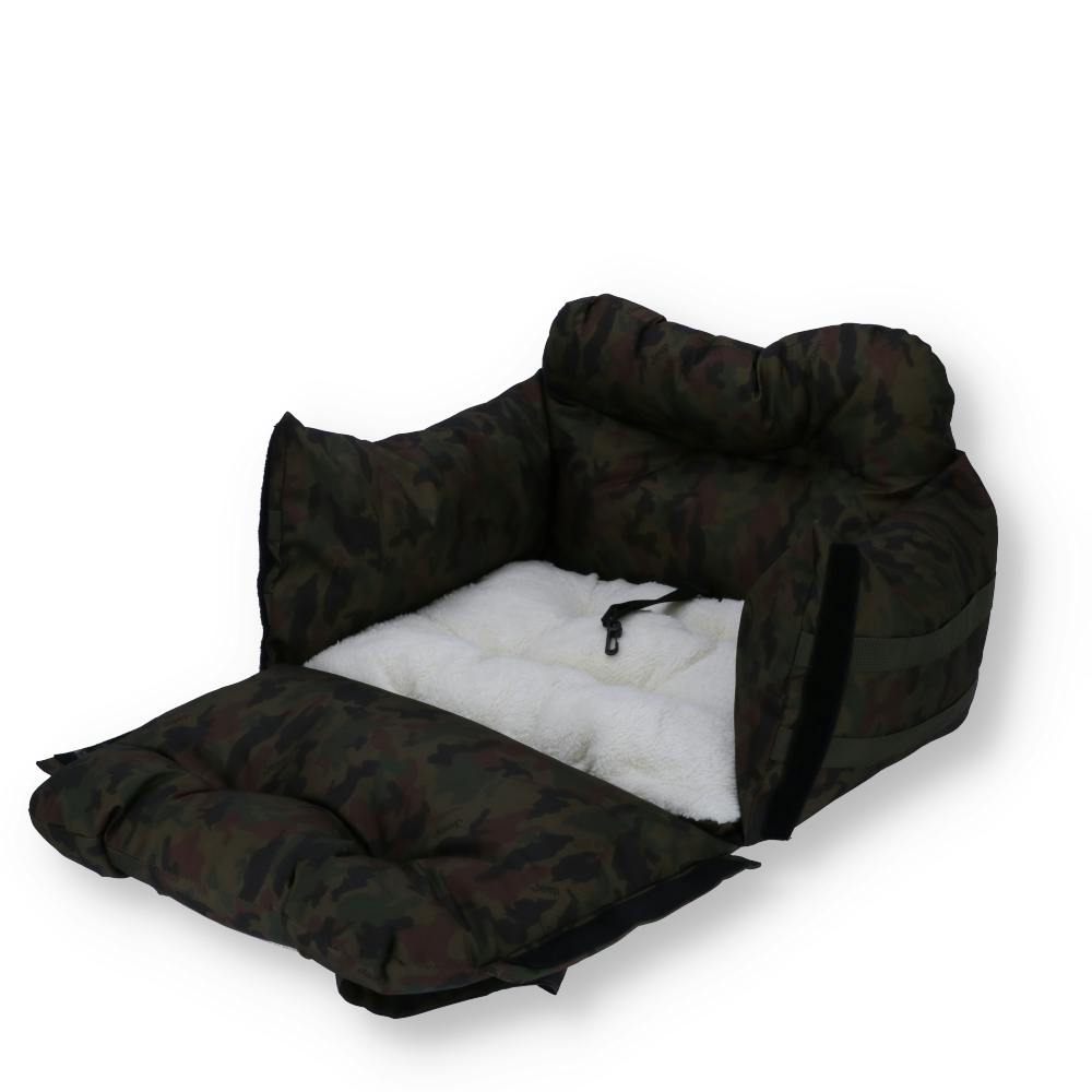 スリーアローズ JEEP ドライブベッド メイサイ 4580371942636