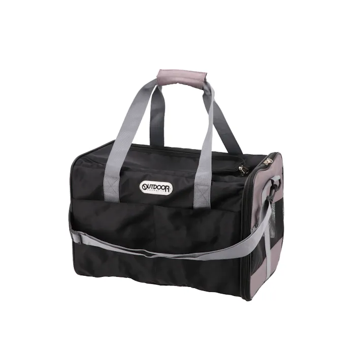 スリーアローズ アウトドア OUTDOORタンクキャリーS ブラック 4580371955780 OD223-011-004【別送品】