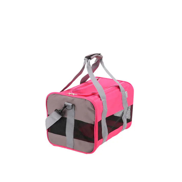 スリーアローズ アウトドア OUTDOORタンクキャリーS ピンク 4580371955810 OD223-011-004【別送品】