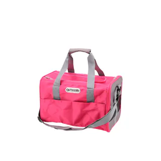スリーアローズ アウトドア OUTDOORタンクキャリーM ピンク 4580371955827 OD223-011-005【別送品】