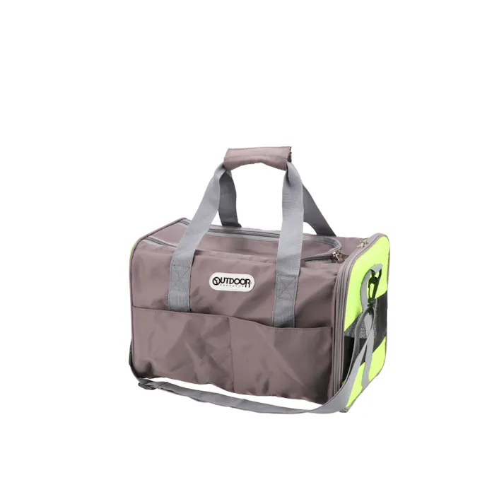 スリーアローズ アウトドア OUTDOORタンクキャリーM グレー 4580371955841 OD223-011-005【別送品】