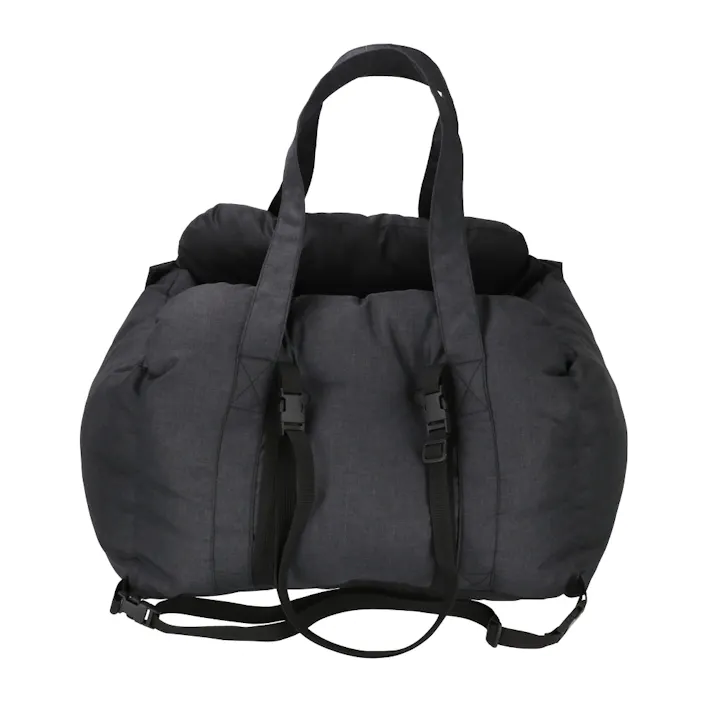 スリーアローズ ピピ PiPiドライブベッド ブラック 4580371966328 PP233-121-001【別送品】