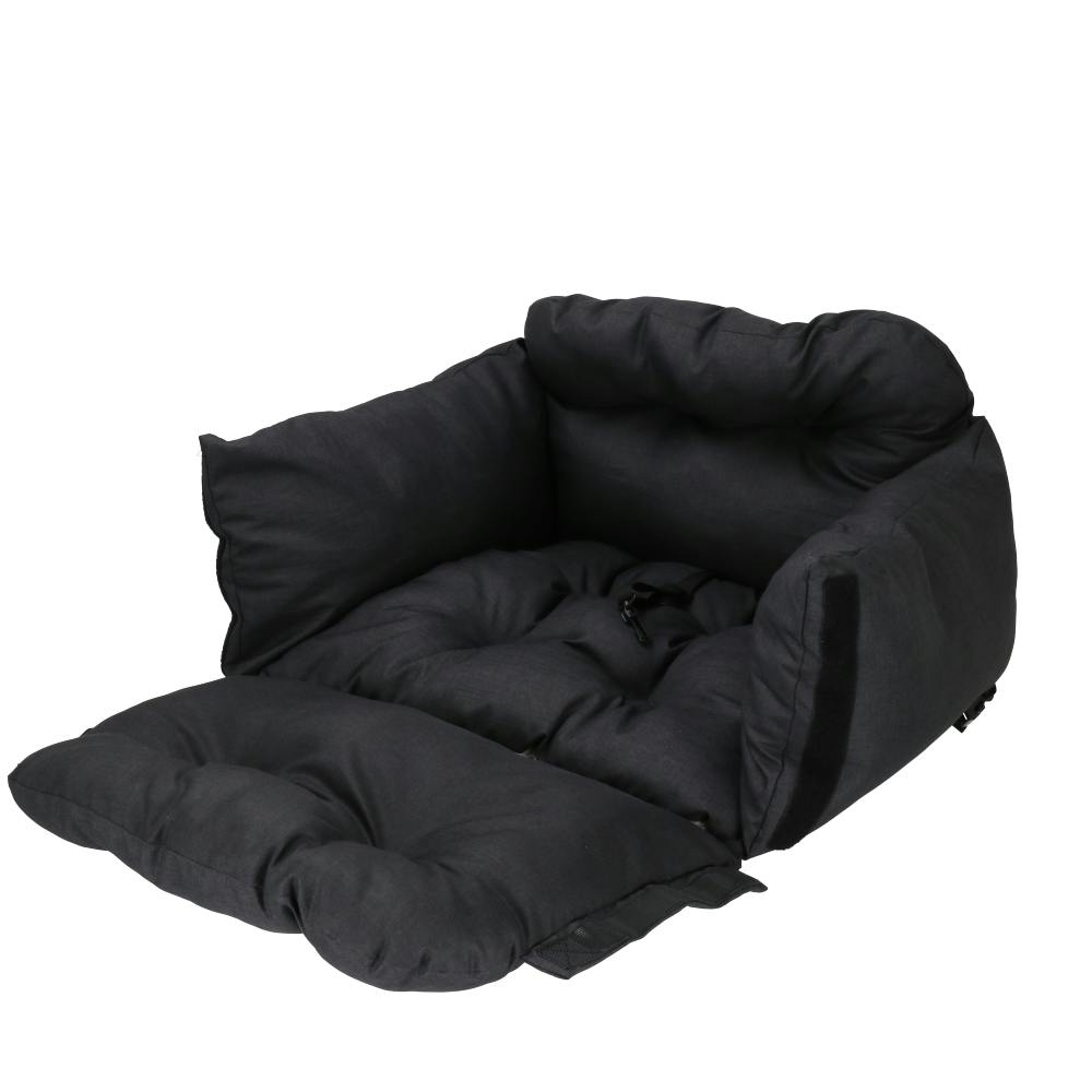 スリーアローズ ピピ PiPiドライブベッド ブラック 4580371966328