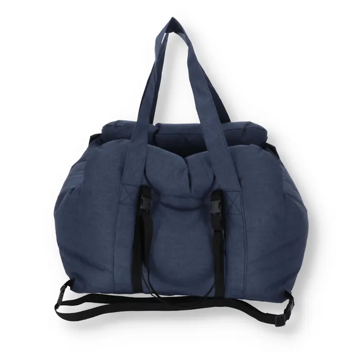 スリーアローズ ピピ PiPiドライブベッド ネイビー 4580371966335 PP233-121-002【別送品】