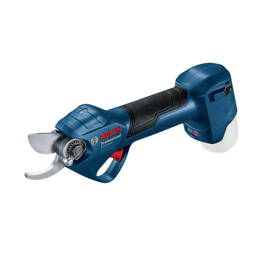 BOSCH 10.8Vコードレス剪定バサミ PROPRUNER 電動工具その他 BOSCH 10.8Vコードレス剪定バサミ PROPRUNER 電動工具その他