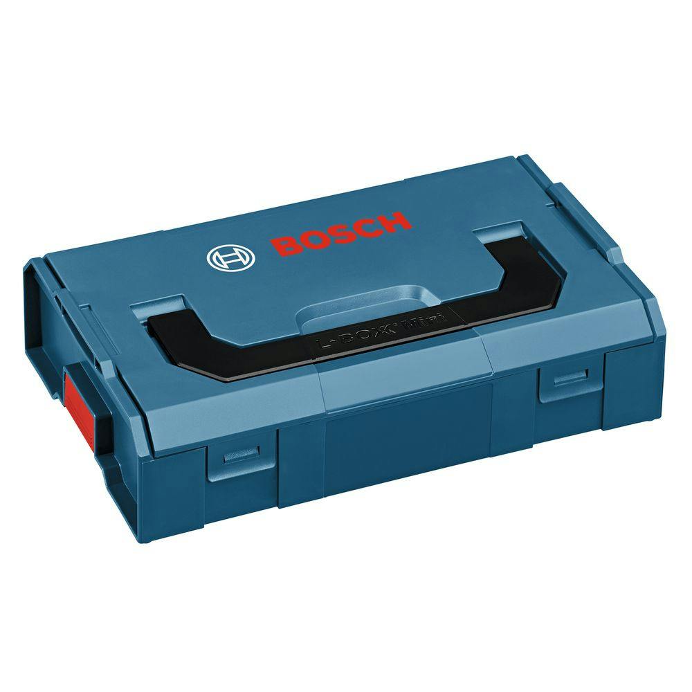 BOSCH L-BOXX ボックスミニ L-BOXX-MINI 工具箱・ツールボックス BOSCH L-BOXX ボックスミニ L-BOXX-MINI 工具箱・ツールボックス