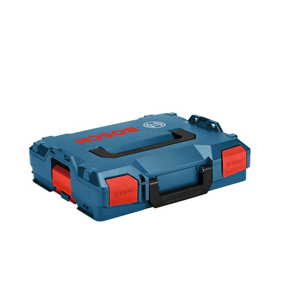 BOSCH L-BOXX ボックスS L-BOXX102N 工具箱・ツールボックス BOSCH L-BOXX ボックスS L-BOXX102N 工具箱・ツールボックス