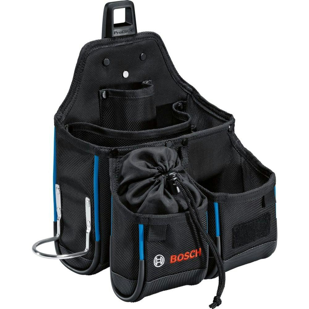 BOSCH ポーチ4 GWT4 工具箱・ツールボックス BOSCH ポーチ4 GWT4 工具箱・ツールボックス