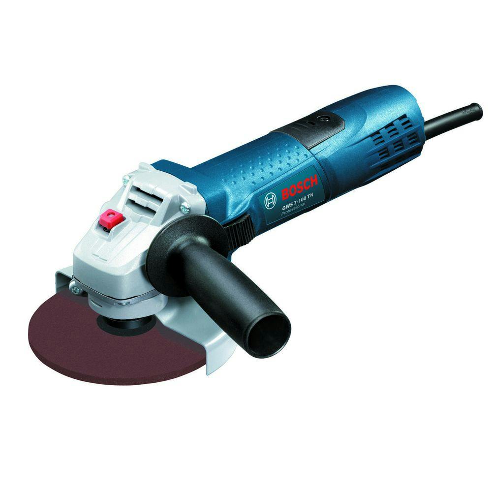 BOSCH 100mmディスクグラインダー GWS7-100TN グラインダー BOSCH 100mmディスクグラインダー GWS7-100TN グラインダー