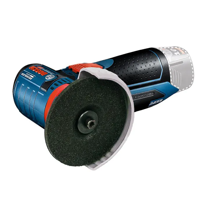 BOSCH 10.8Vコードレスディスクグラインダー本体のみ GWS10.8V-76H2【別送品】