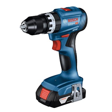 BOSCH １８Ｖコードレス振動ドライバードリル　GSB18V-45【別送品】