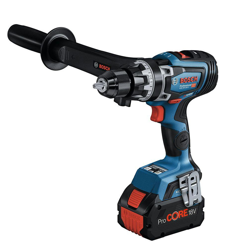 BOSCH 18Vコードレス振動ドライバードリル GSB18V-150C 電動ドライバー・ドリル BOSCH 18Vコードレス振動ドライバードリル GSB18V-150C 電動ドライバー・ドリル