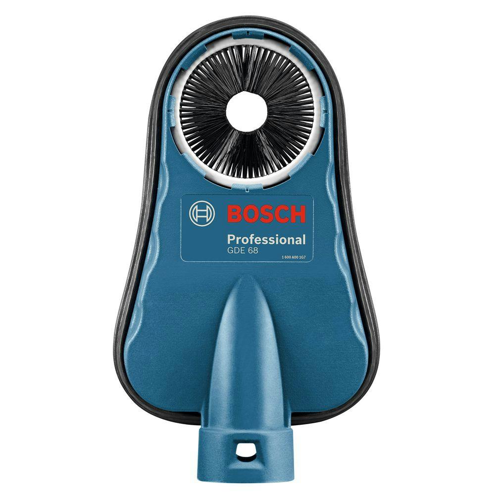 BOSCH 吸じんアダプタ－　GDE68【別送品】