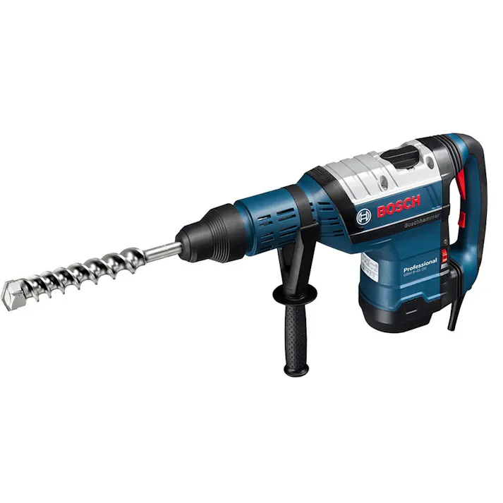 BOSCH ハンマードリル(SDSーmax) GBH8-45DV【別送品】