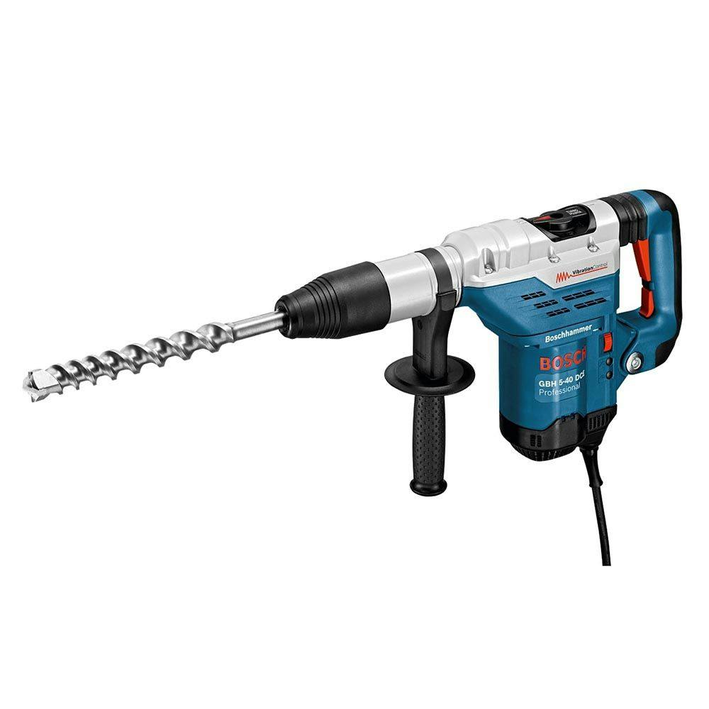 BOSCH ハンマードリル(SDS-max) GBH5-40DCE/N2 電動ドライバー・ドリル BOSCH ハンマードリル(SDS-max) GBH5-40DCE/N2 電動ドライバー・ドリル