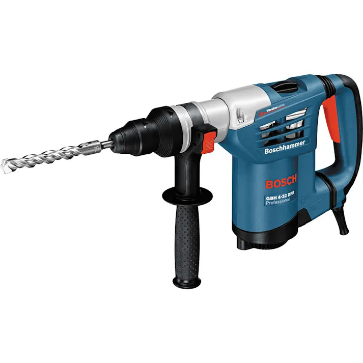 BOSCH ハンマードリル(SDSプラス) GBH4-32DFR【別送品】